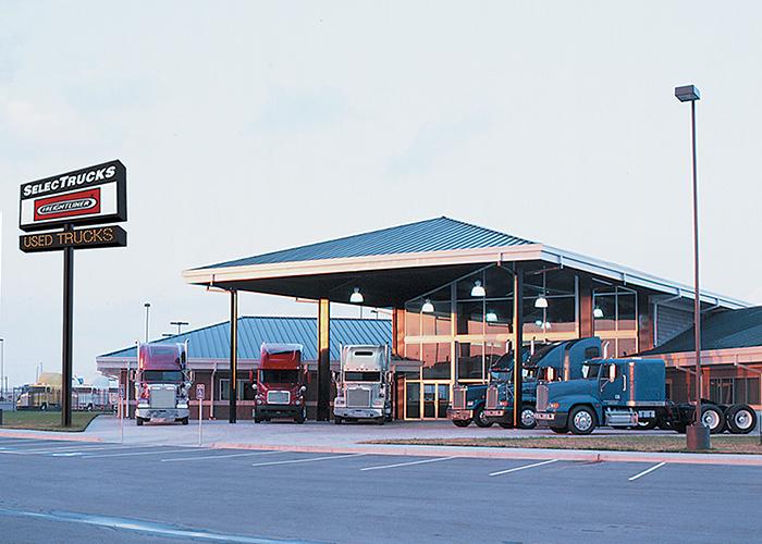 INTRODUCED SELECT LIMITED WARRANTY