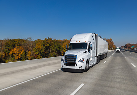 How to Become a Truck Driver